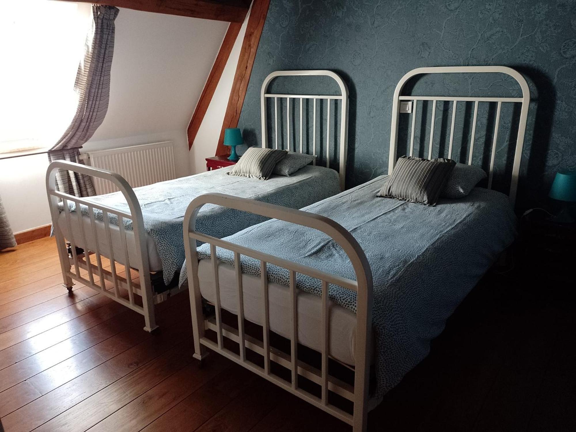 Chateau-ferme Pondrome *