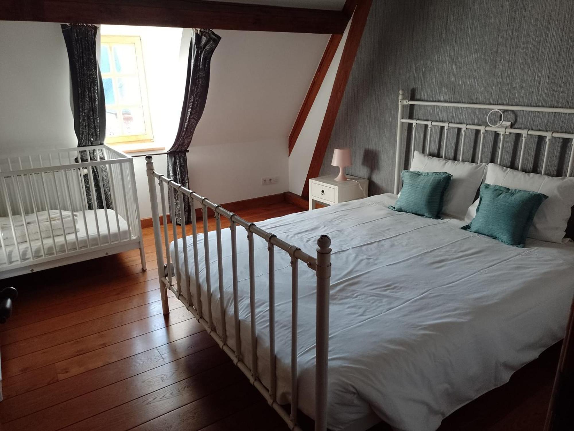 Chateau-ferme Pondrome Beauraing